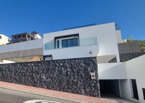 Chalet en calle de Extremadura