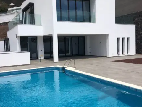 Chalet en calle de Extremadura