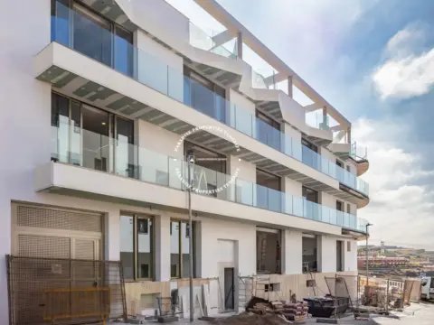 Ático en calle Herrador