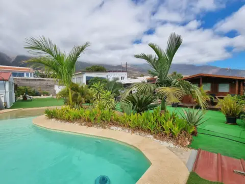 Finca rústica en Camino de las calles