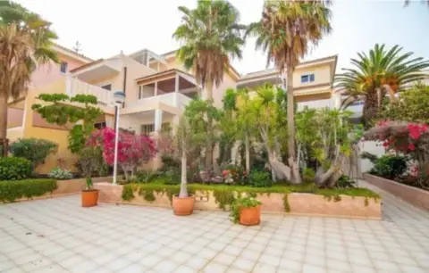 Piso en calle Barranco del Verodal