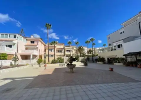 Piso en calle Barranco del Verodal