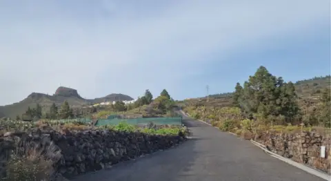 Terreno en Polígono los Quemaditos - Arguayo