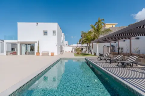 Casa unifamiliar en Costa Adeje