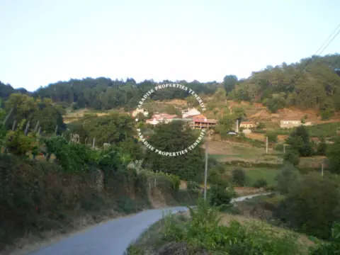 Casa rústica en calle Alende, nº 2
