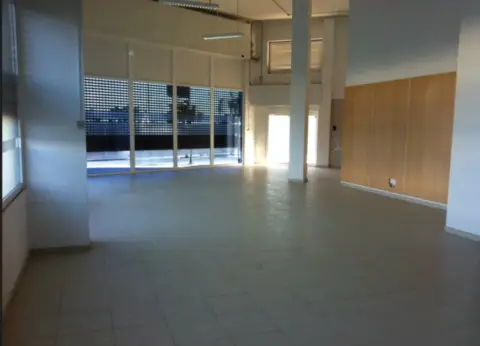 Local comercial en calle Fomento, nº 10