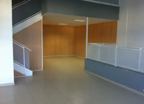 Local comercial en calle Fomento, nº 10