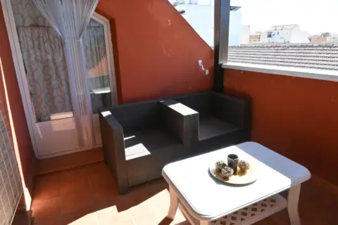 Piso en calle del Toril
