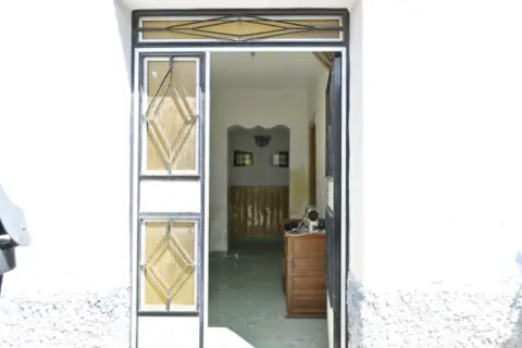Casa en calle de San Ramón, 116