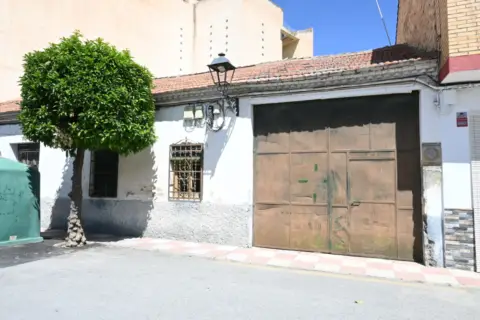 Casa en calle de San Ramón, 116