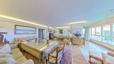 Piso en Paseo Marítimo de Pablo Ruiz Picasso