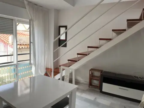 Apartamento en calle del Agua