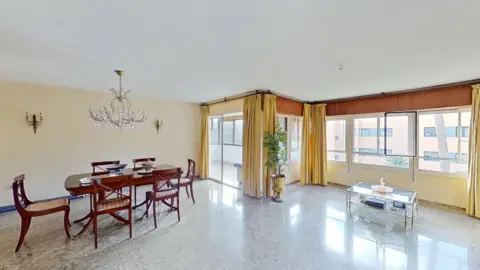 Piso en El Limonar-El Mayorazgo-Peinado Grande