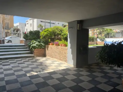 Piso en Avenida del Pintor Joaquín Sorolla