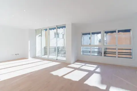 Piso en Paseo de Reding