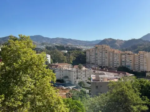 Piso en Paseo de Salvador Rueda