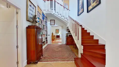 Chalet en calle de Manuel Curros Enríquez