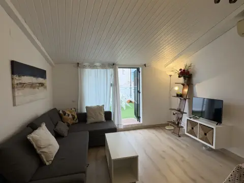 Ático en calle Dos Aceras