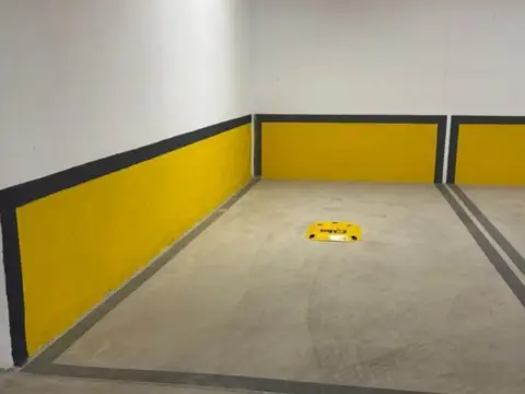 Garaje en Cañada de los Ingleses