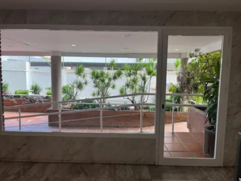 Piso en Avenida de Juan Sebastián Elcano