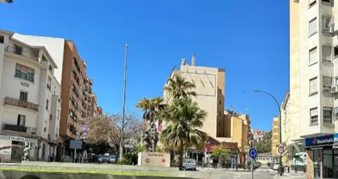 Chalet en El Ejido-Cristo de La Epidemia-Olletas-San Miguel