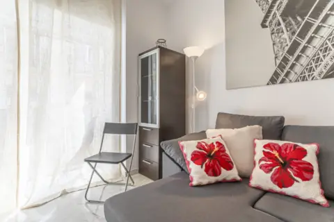 Apartamento en calle Alta