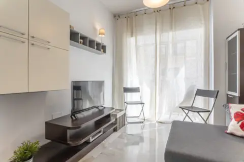 Apartamento en calle Alta