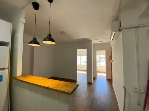 Piso en La Victoria-Conde Ureña