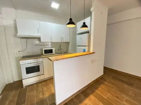 Piso en La Victoria-Conde Ureña
