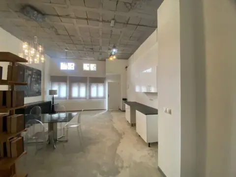 Estudio en La Luz-Virgen de Belén