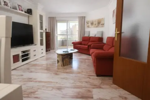 Piso en Nueva Málaga-Miraflores