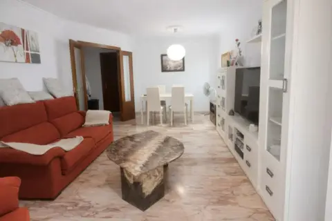 Piso en Nueva Málaga-Miraflores