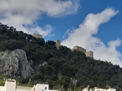 Dúplex en Ctra. de Circunvalación-La Magdalena