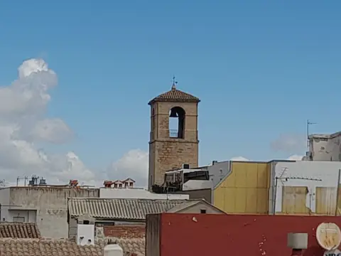 Dúplex en Ctra. de Circunvalación-La Magdalena