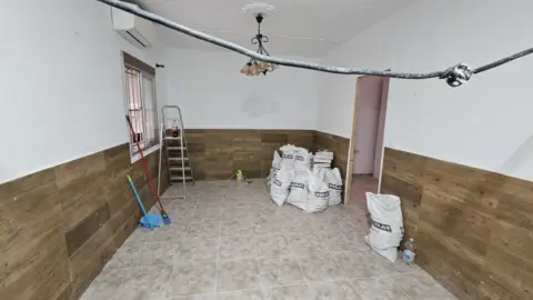 Piso en Carranque