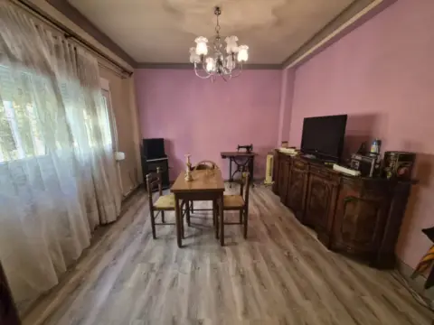 Chalet adosado en Capuchinos-La Goleta-El Molinillo-Segalerva