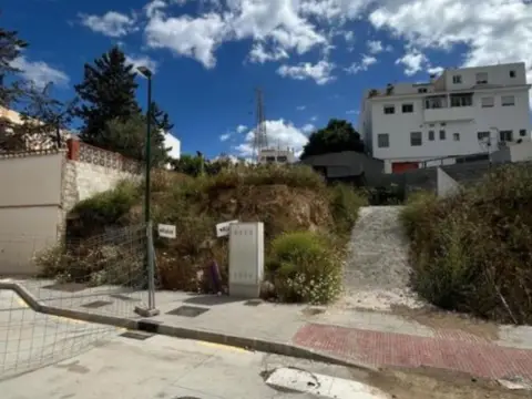 Terreno en Puertosol-El Limonero-El Tomillar