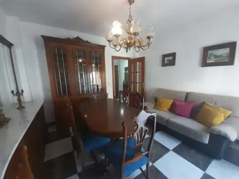 Piso en calle de Sefarad