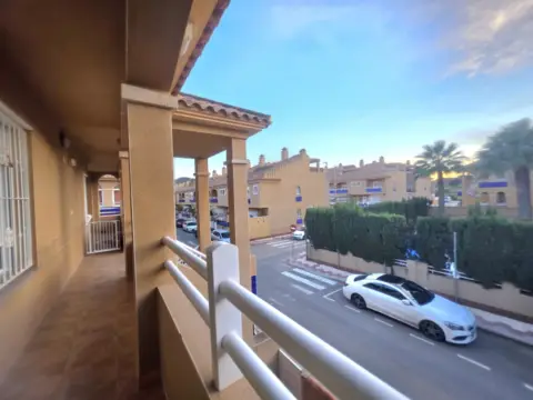 Ático en calle de Rojo el Alpargatero