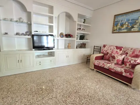 Piso en calle Wssell de Guimbarda