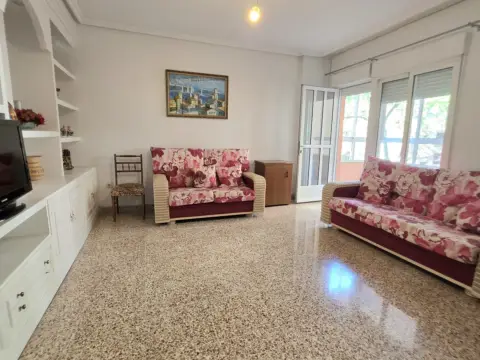 Piso en calle Wssell de Guimbarda