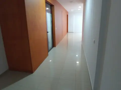 Local comercial en calle del Peso