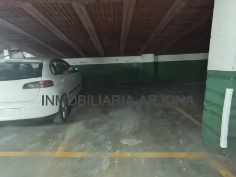 Garaje en calle Plaza Alta y Baja