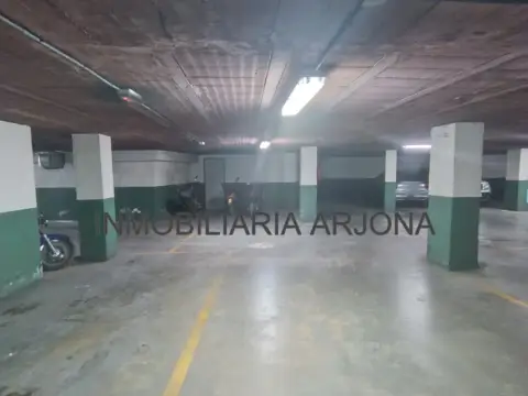 Garaje en calle Plaza Alta y Baja