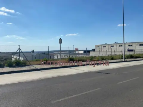 Terreno en calle Cerro Gordo,, Príncipe Felipe