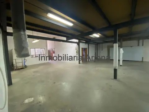 Nave comercial en calle Bulevar Los Santos