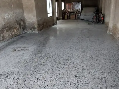 Local comercial en calle de San Francisco