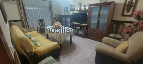 Casa en calle San Juan