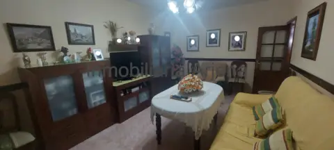 Casa en calle San Juan