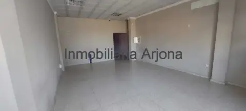 Local comercial en calle de Fuensanta
